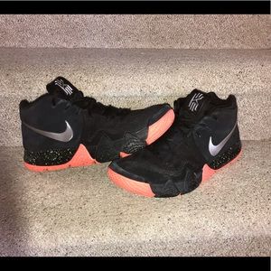 Kyrie 4s
